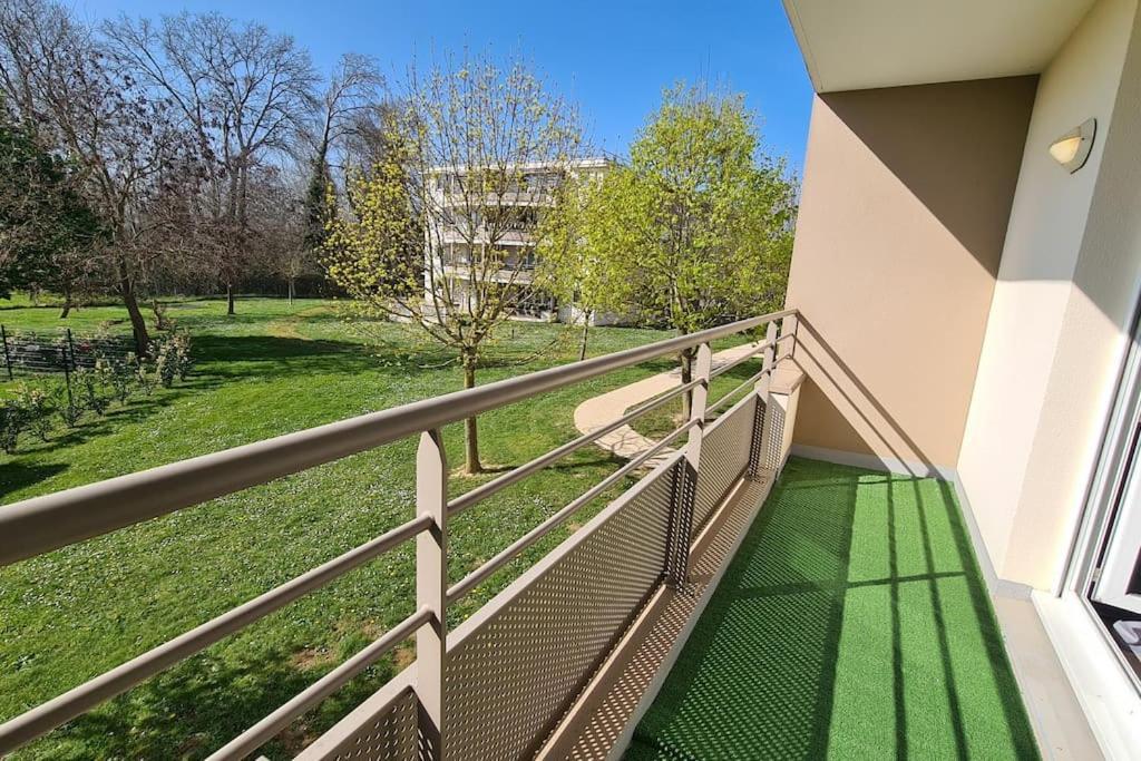 C101 Appartement Disneyland Montevrain Ngoại thất bức ảnh