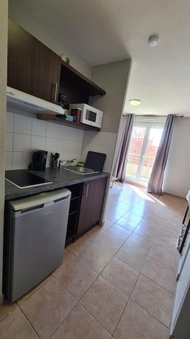 C101 Appartement Disneyland Montevrain Ngoại thất bức ảnh