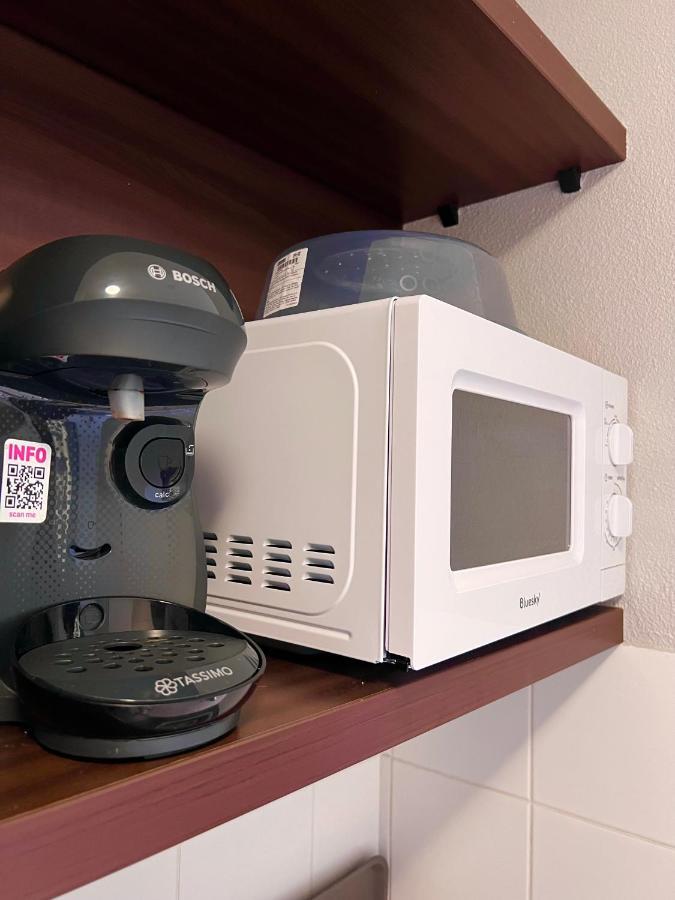 C101 Appartement Disneyland Montevrain Ngoại thất bức ảnh