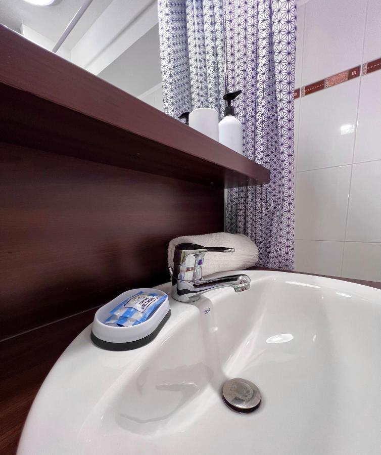 C101 Appartement Disneyland Montevrain Ngoại thất bức ảnh