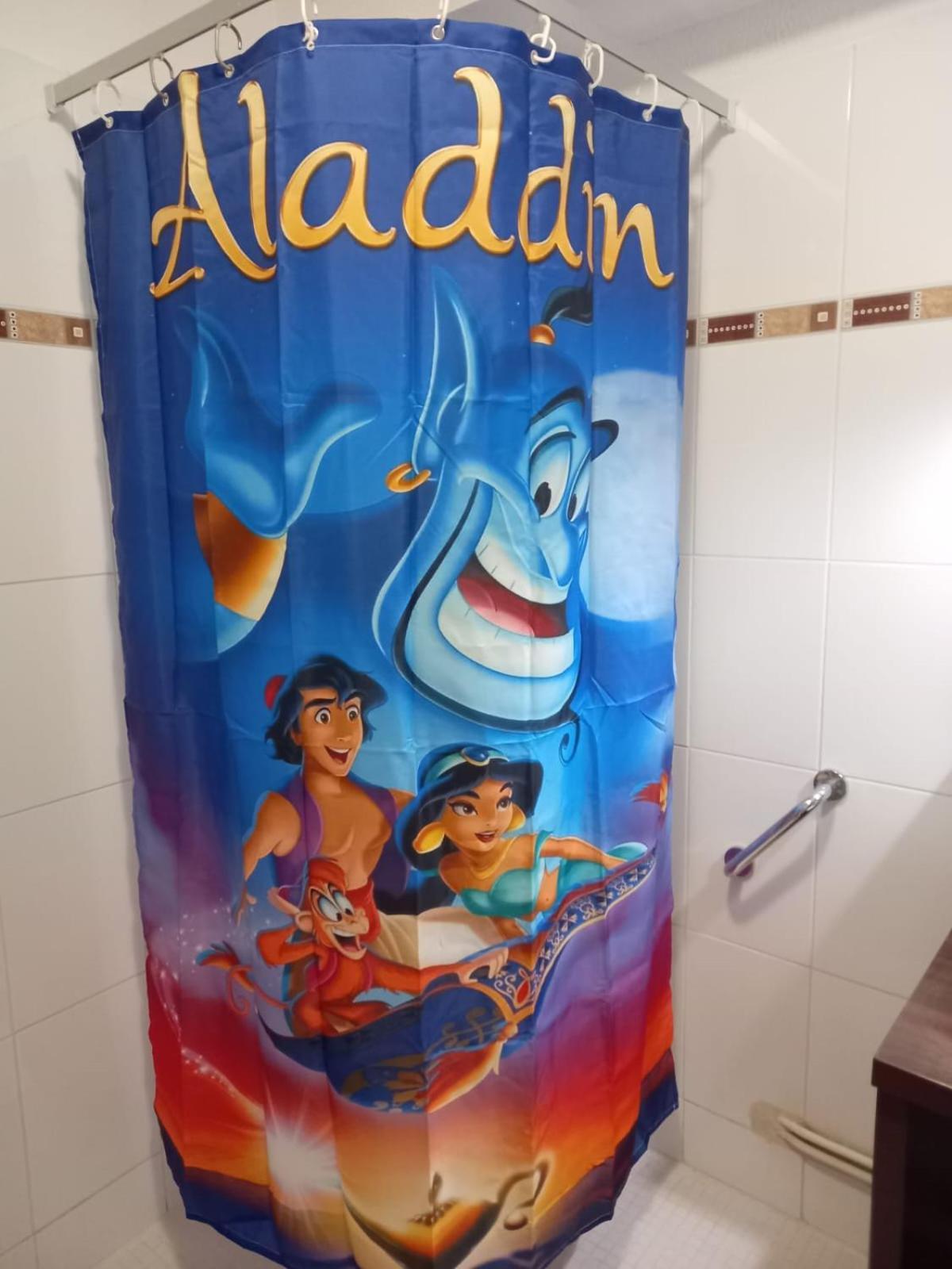 C101 Appartement Disneyland Montevrain Ngoại thất bức ảnh